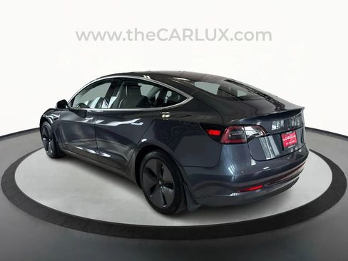 Used 2018 Tesla Model 3 Long Range image 5