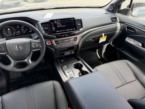 New 2026 Honda Ridgeline TrailSport image 18