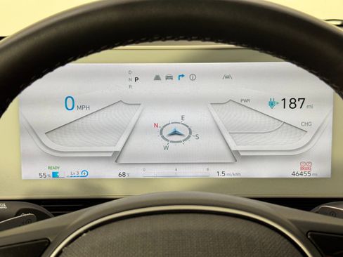 Used 2022 Hyundai Ioniq 5 SE w/ Cargo Package image 17