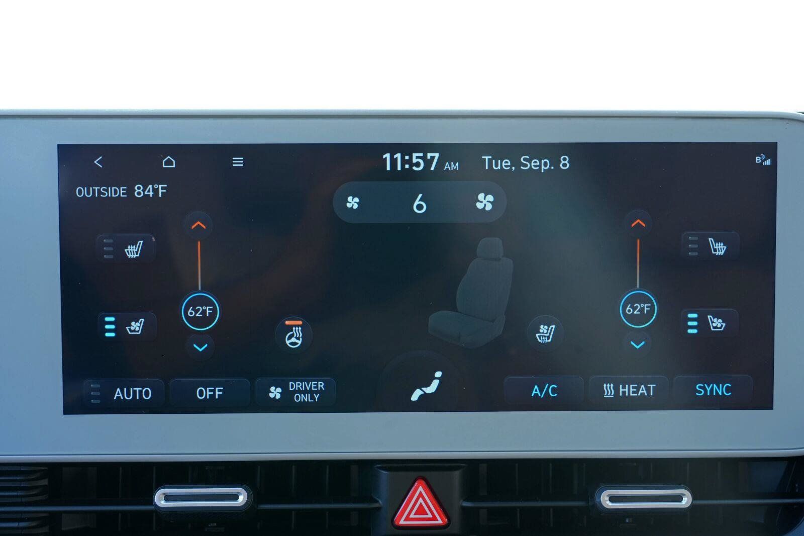 Used 2024 Hyundai Ioniq 5 Limited RWD image 29