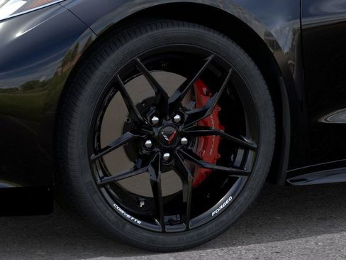 New 2026 Chevrolet Corvette Z06 image 9