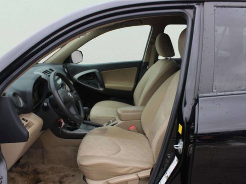 Used 2010 Toyota RAV4 4WD V6 image 9