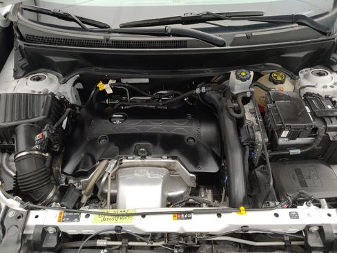 Used 2019 GMC Terrain Denali w/ Comfort Package image 30