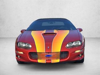 Used 2001 Chevrolet Camaro Z28 w/ SS Performance/Appearance Pkg RWD video 2
