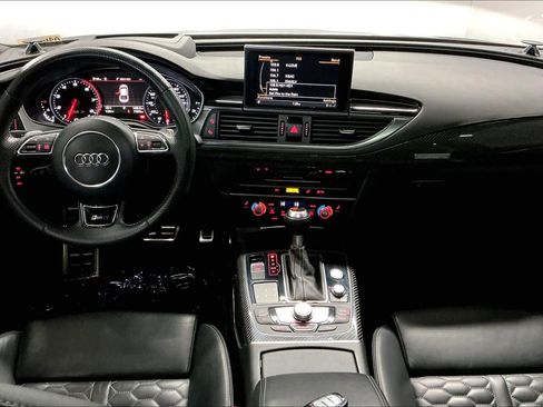 Used 2014 Audi RS 7 Prestige image 18