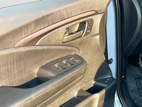 Used 2024 Honda Passport EX-L image 17