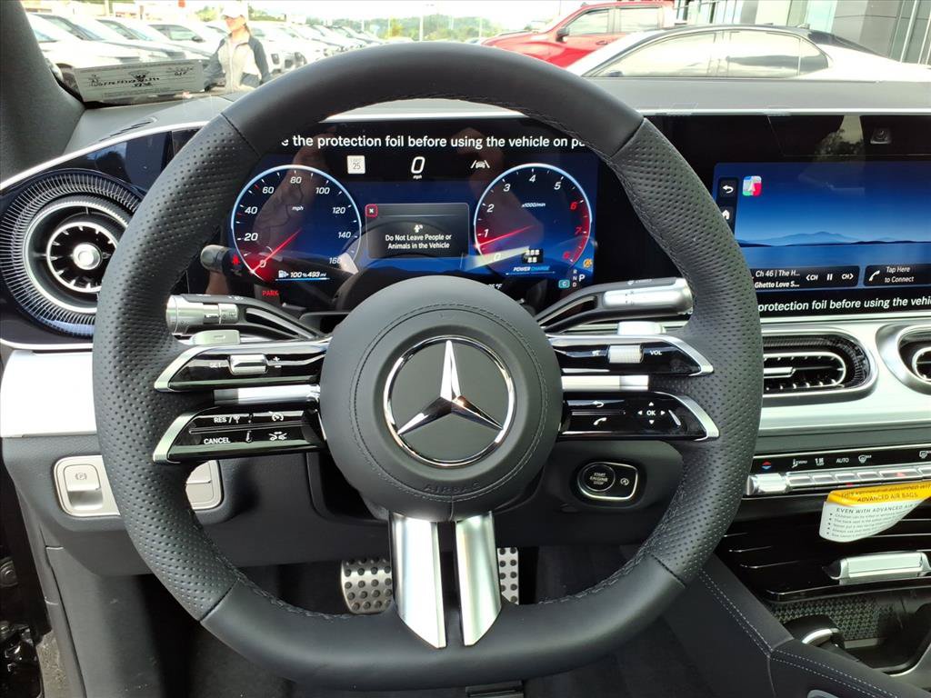 New 2027 Mercedes-Benz GLS 450 4MATIC image 16