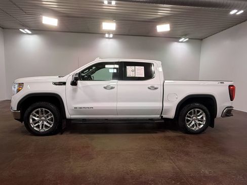 Used 2021 GMC Sierra 1500 SLT image 6