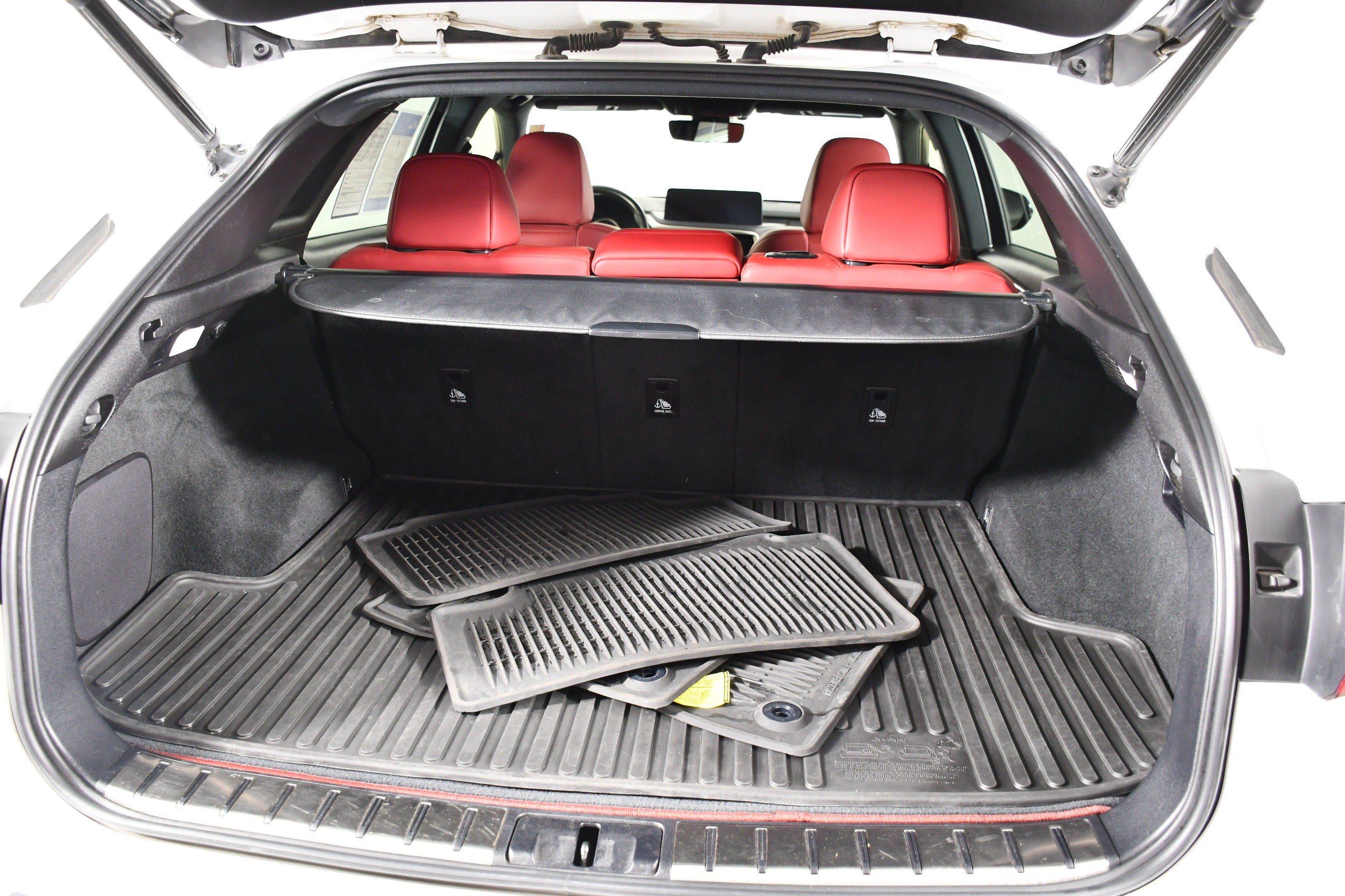 Used 2022 Lexus RX 350 F Sport w/ Accessory Package AWD/4WD image 51