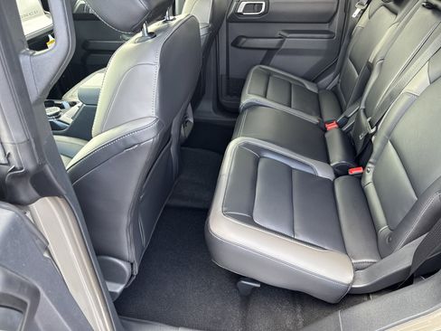 New 2026 Ford Bronco Outer Banks image 20