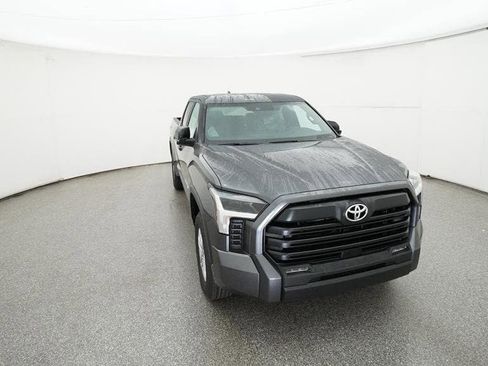 New 2025 Toyota Tundra SR5 image 14