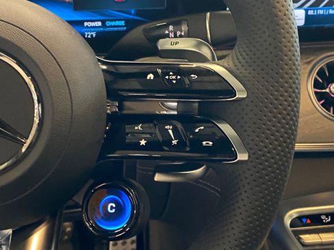 New 2026 Mercedes-Benz AMG GT 53 image 29