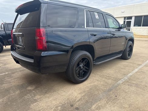 Used 2019 Chevrolet Tahoe LT w/ Max Trailering Package image 5