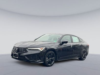 New 2026 Acura Integra A-Spec