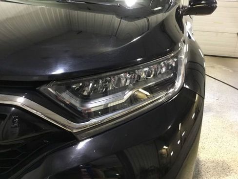 Used 2022 Honda CR-V EX-L image 7