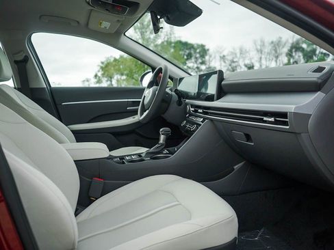 New 2026 Hyundai Sonata SE image 9