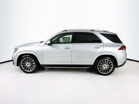 New 2026 Mercedes-Benz GLE 450 4MATIC image 5