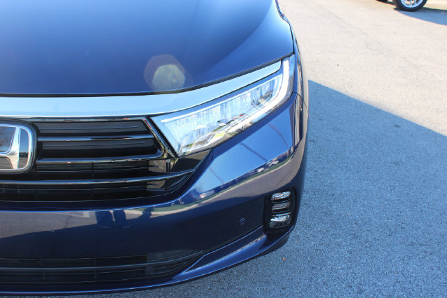 Used 2024 Honda Odyssey Elite image 41