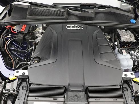 Used 2024 Audi Q7 2.0T Premium Plus image 22
