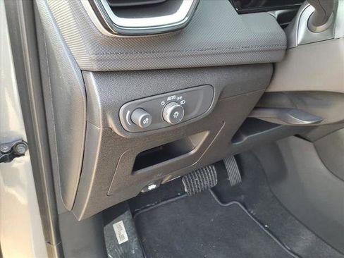 New 2026 Chevrolet TrailBlazer LT w/ Convenience Package image 18