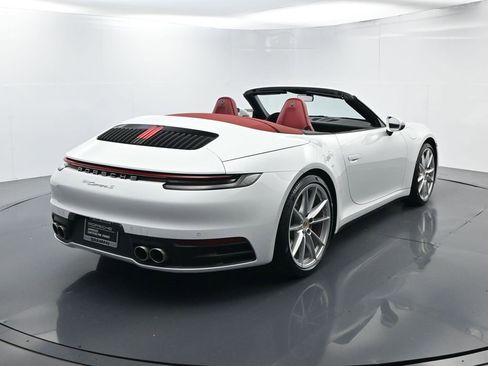 Used 2020 Porsche 911 Carrera S image 14