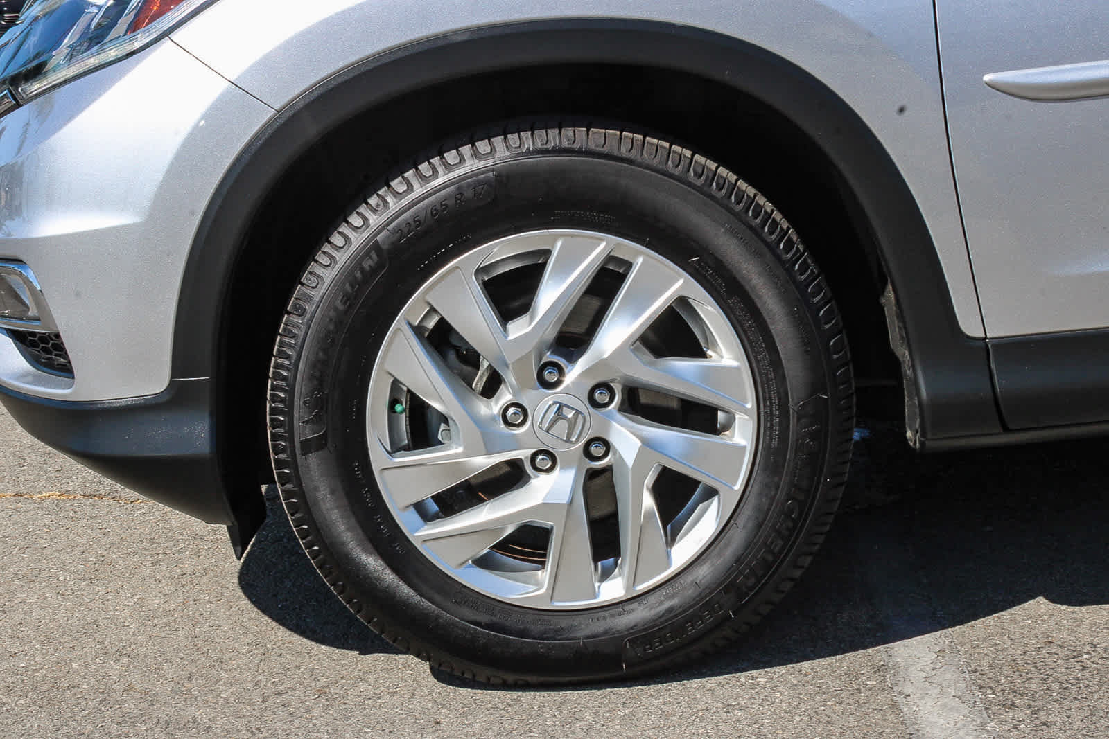 Used 2016 Honda CR-V EX-L image 11