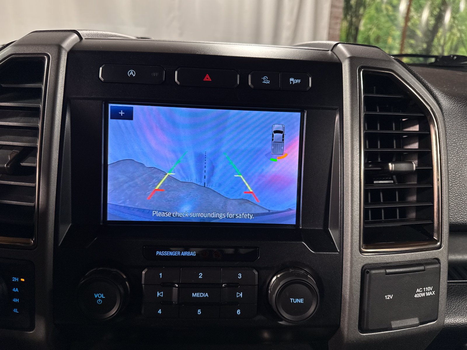 Used 2020 Ford F150 Raptor AWD/4WD image 25