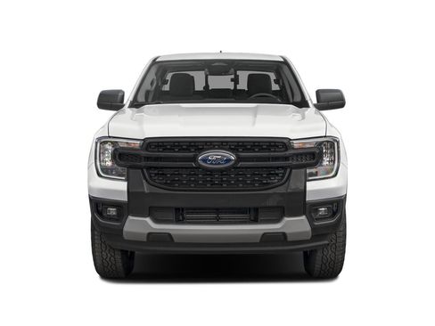 New 2026 Ford Ranger XLT AWD/4WD image 25