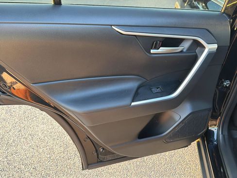 Certified 2025 Toyota RAV4 XLE Premium w/ Weather Package FWD image 17