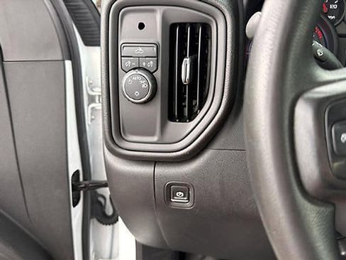 Used 2022 Chevrolet Silverado 2500 W/T w/ WT Fleet Convenience Package RWD image 17