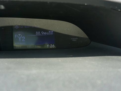 Used 2015 Honda Civic LX image 9