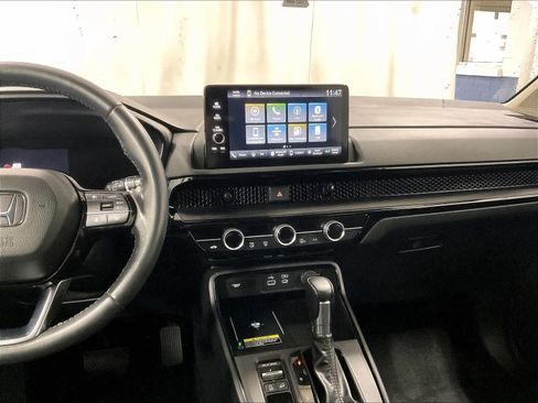 Used 2023 Honda CR-V EX-L image 18