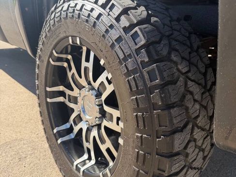 Used 2012 Chevrolet Silverado 1500 LT w/ All-Star Edition AWD/4WD image 8