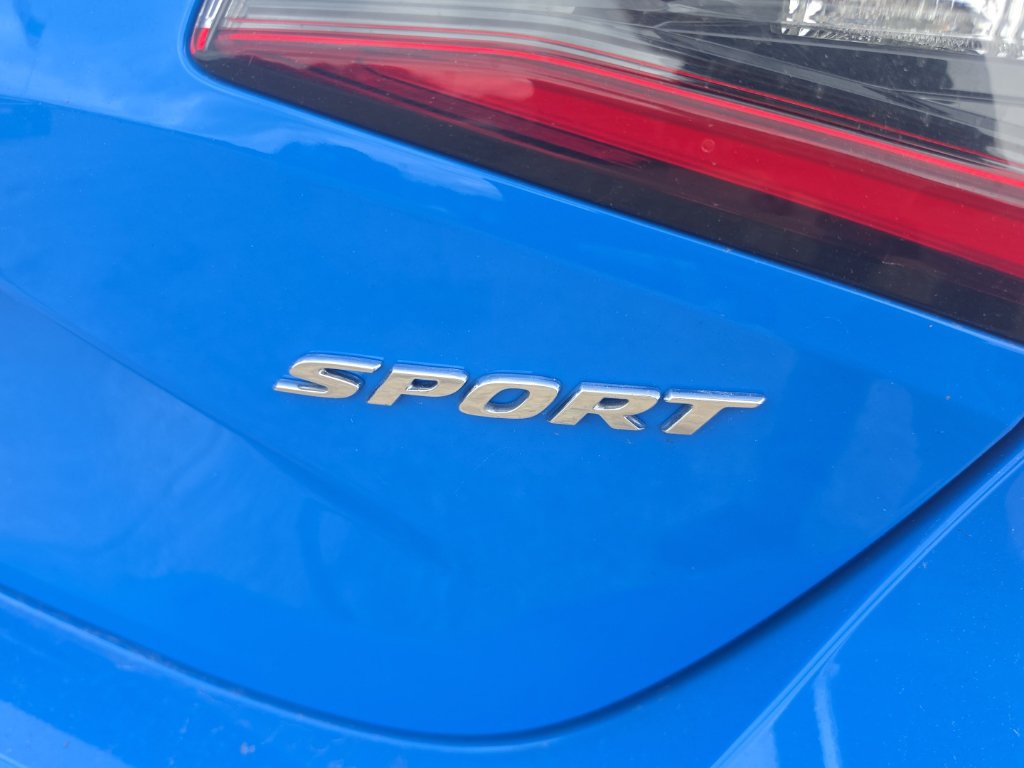 Used 2024 Honda Civic Sport image 18