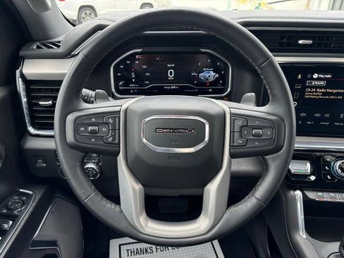 Used 2024 GMC Sierra 1500 Denali w/ Denali Reserve Package AWD/4WD image 20