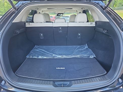 Certified 2025 MAZDA CX-5 AWD 2.5 S image 32