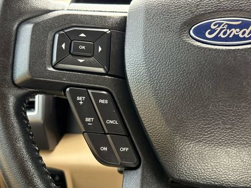 Used 2020 Ford F150 XLT w/ Equipment Group 302A Luxury AWD/4WD image 28