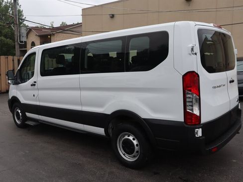 Used 2021 Ford Transit 350 XL RWD image 5