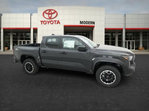 New 2026 Toyota Tacoma TRD Off-Road w/ TRD Off Road Premium Package AWD/4WD image 27