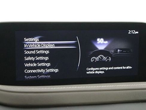 Used 2023 MAZDA CX-30 2.5 Turbo w/ Premium Plus Pkg image 34