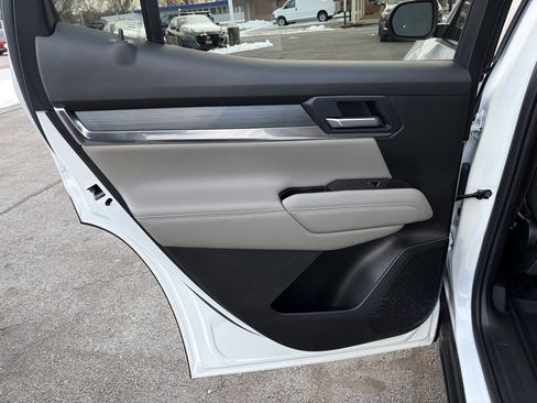 Used 2026 GMC Terrain Elevation w/ Black Edition image 15