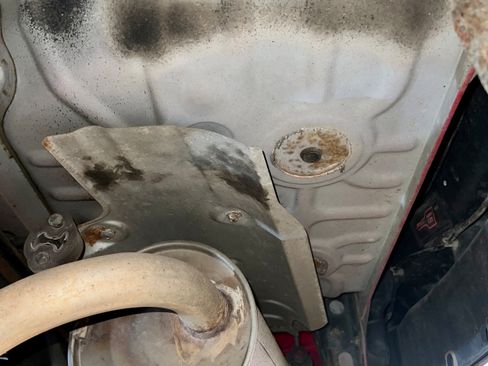 Used 1993 MAZDA MX-5 Miata RWD image 26