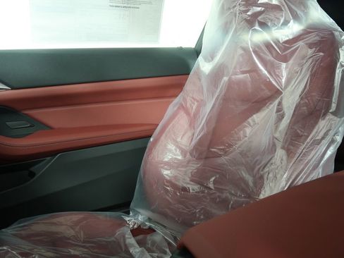 New 2026 BMW 430i Coupe w/ M Sport Package image 18