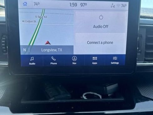 Used 2022 Ford Explorer ST-Line RWD image 15