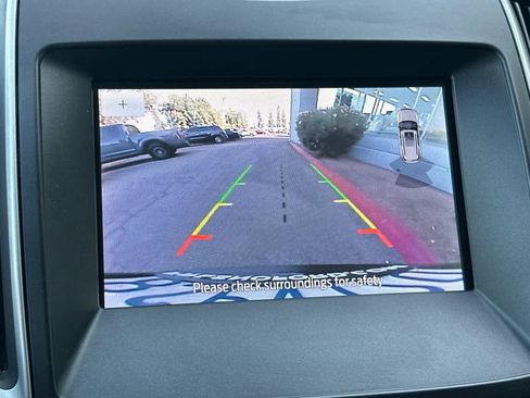 Certified 2020 Ford Edge SEL w/ Convenience Package image 20