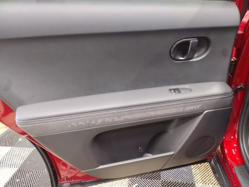 New 2026 Hyundai Ioniq 5 XRT AWD/4WD image 27