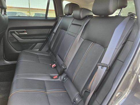 Used 2025 MAZDA CX-50 AWD 2.5 S w/ Premium Plus Pkg image 30