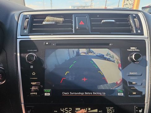 Used 2019 Subaru Outback 2.5i Limited AWD/4WD image 19