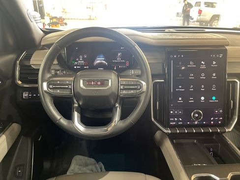 Certified 2024 GMC Acadia Elevation w/ Trailering Package AWD/4WD image 15