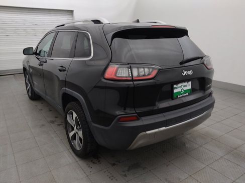 Used 2020 Jeep Cherokee Limited FWD image 5